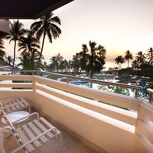 Superior Twin Room Sea View